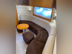 2007 Baia Yachts 63 Azurra