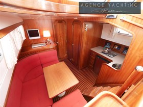 2003 Sasga Yachts 110