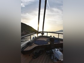1985 Bodrum Yachts Nostalgia for sale