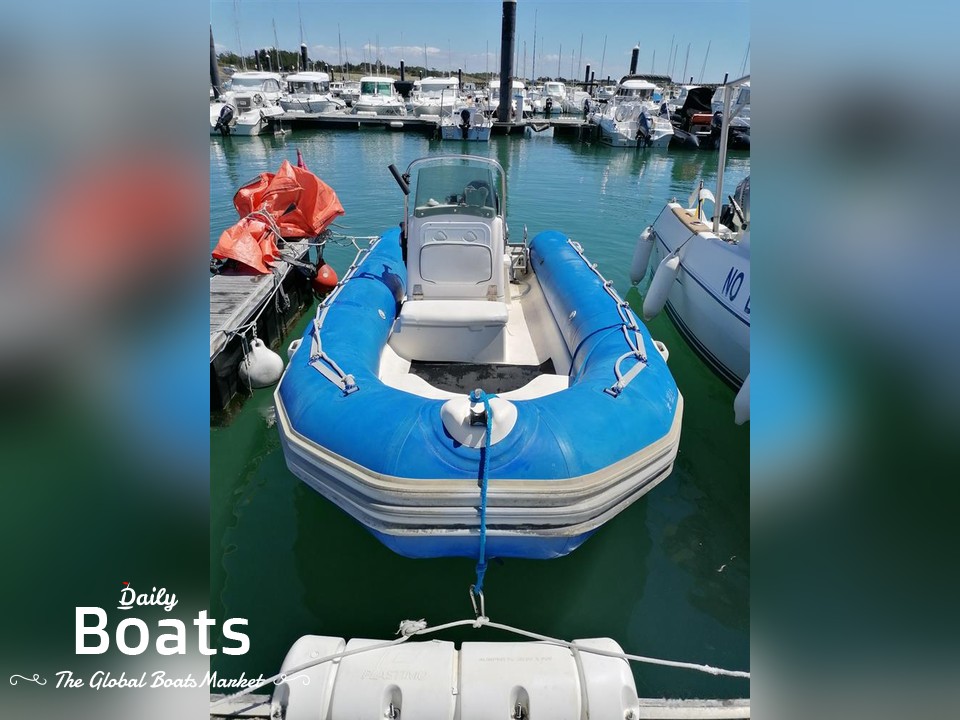 2008 Bombard Explorer 550 Sb for sale. View price, photos and Buy 2008