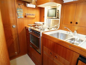 1998 Baltic Yachts 50 for sale