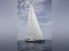 2004 Southern Wind 78