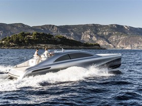 Osta 2022 Silver Arrows Marine 460 Granturismo