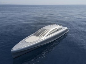 2022 Silver Arrows Marine 460 Granturismo myytävänä