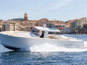 Alen Yacht 45