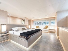 2016 AB Yachts 145 til salg