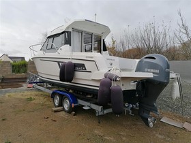 2016 Jeanneau Merry Fisher 795