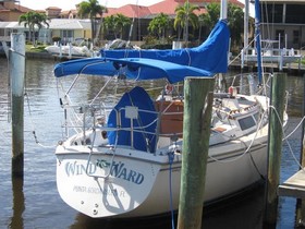 1988 Catalina Yachts zu verkaufen