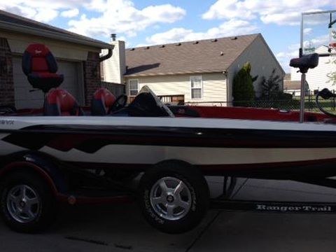 Ranger 188