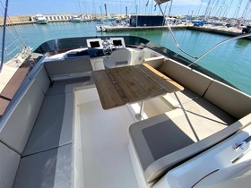 2019 Bénéteau Boats Swift Trawler 47 satın almak