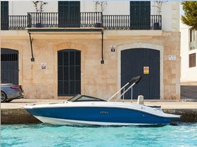 Buy 2021 Sea Ray Boats 210 Spx