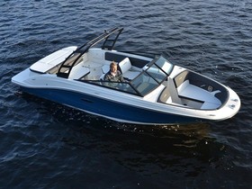 2021 Sea Ray Boats 230 Slx satın almak