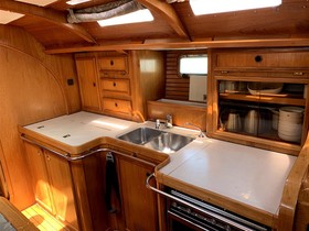 1988 Jeanneau Sun Kiss 47 for sale