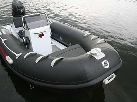 2020 Excel Inflatable Boats Virago 350 на продажу