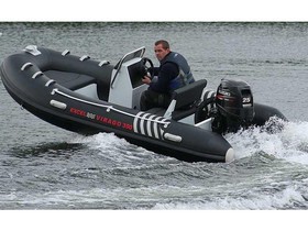 2020 Excel Inflatable Boats Virago 350