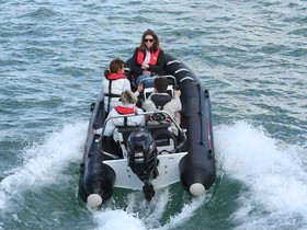 Купить 2020 Excel Inflatable Boats Virago 350