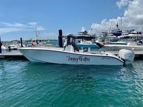 2015 Yellowfin 34 Offshore for sale