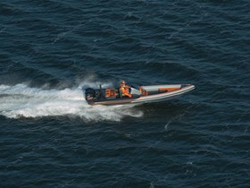2015 Revolt Custom Boats Sport 950 satın almak