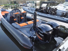Купить 2015 Revolt Custom Boats Sport 950