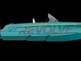 Vegyél 2021 Axopar Boats 22 Spyder