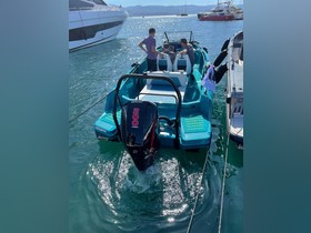 2021 Axopar Boats 22 Spyder eladó