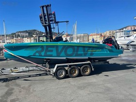 2021 Axopar Boats 22 Spyder