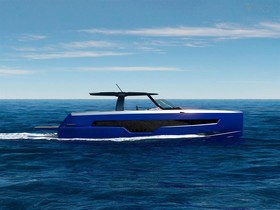 2022 Fjord 41 Xl satın almak