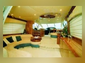 2004 Azimut Yachts 55 for sale