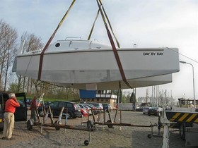1999 Eigenbouw Catamaran Starter 800