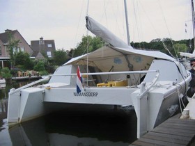 1999 Eigenbouw Catamaran Starter 800 на продажу