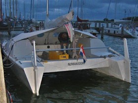 Купить 1999 Eigenbouw Catamaran Starter 800