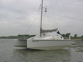 Купить 1999 Eigenbouw Catamaran Starter 800
