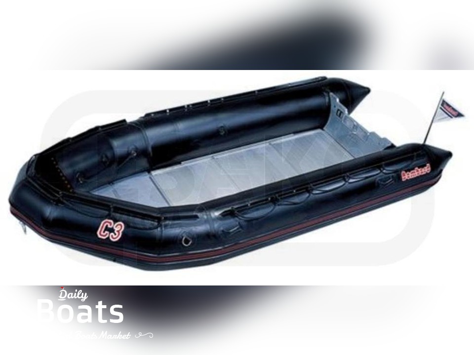 2022 Bombard Commando C3 for sale. View price, photos and Buy 2022