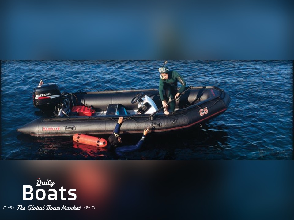 2022 Bombard Commando C5 for sale. View price, photos and Buy 2022 Bombard Commando C5 189587