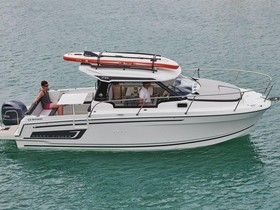 Jeanneau Merry Fisher 795