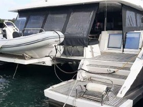 2016 Lagoon Catamarans 630 My на продажу