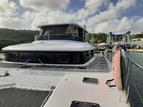 2016 Lagoon Catamarans 630 My на продажу