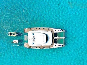 2016 Lagoon Catamarans 630 My