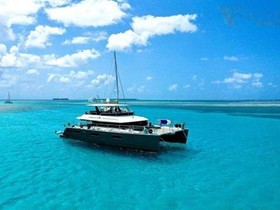 Купить 2016 Lagoon Catamarans 630 My