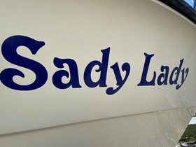 1987 Sea Ray Boats 270 Sundancer na prodej