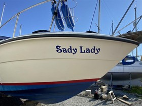 Koupit 1987 Sea Ray Boats 270 Sundancer