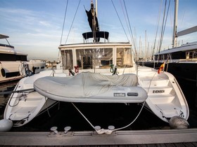 Buy 2010 Lagoon Catamarans 440