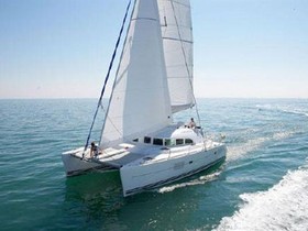 2008 Lagoon Catamarans 380 for sale