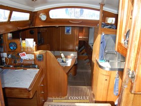 1968 Camper & Nicholsons One Off