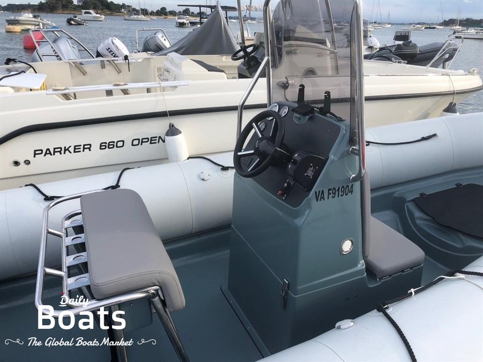 2022 Bombard Explorer 600 for sale. View price, photos and Buy 2022