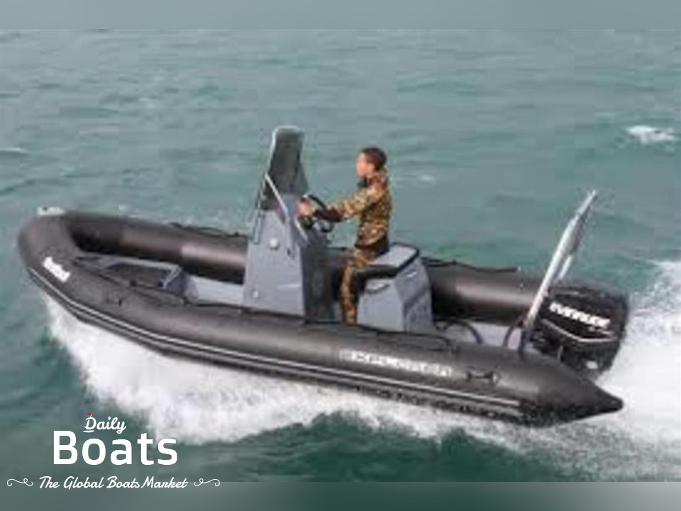 2022 Bombard Explorer 550 for sale. View price, photos and Buy 2022