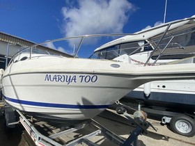 2000 Wellcraft 2400 Martinique for sale