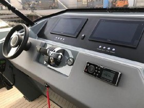 2017 Ribbon Yachts 45 Xc til salg