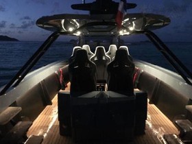 2017 Ribbon Yachts 45 Xc til salg