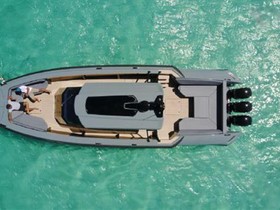 Købe 2017 Ribbon Yachts 45 Xc
